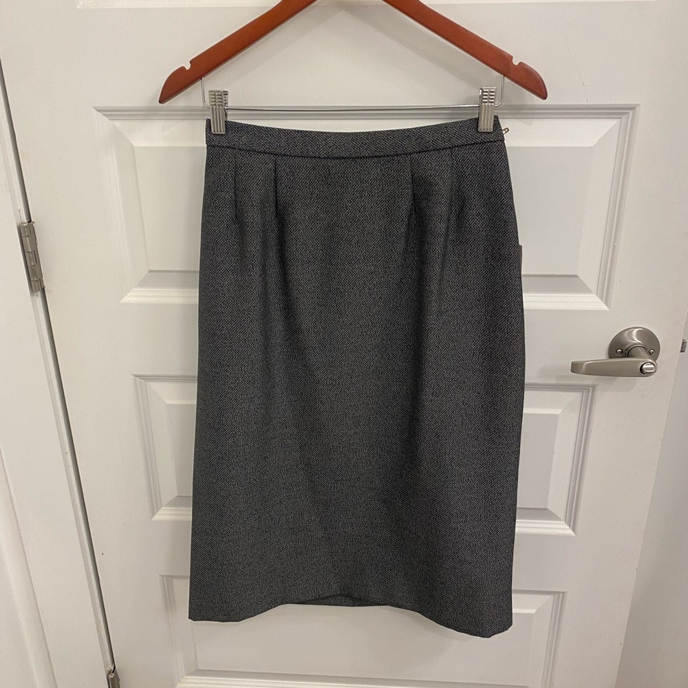 Henry Lee Vintage MIDI Skirt 80’s